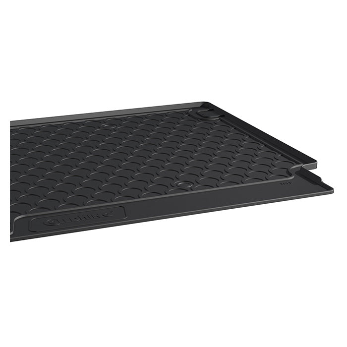 Bagagerumsbakke til Peugeot 5008 (2009-2016) - gummi, skræddersyet pasform, Gledring