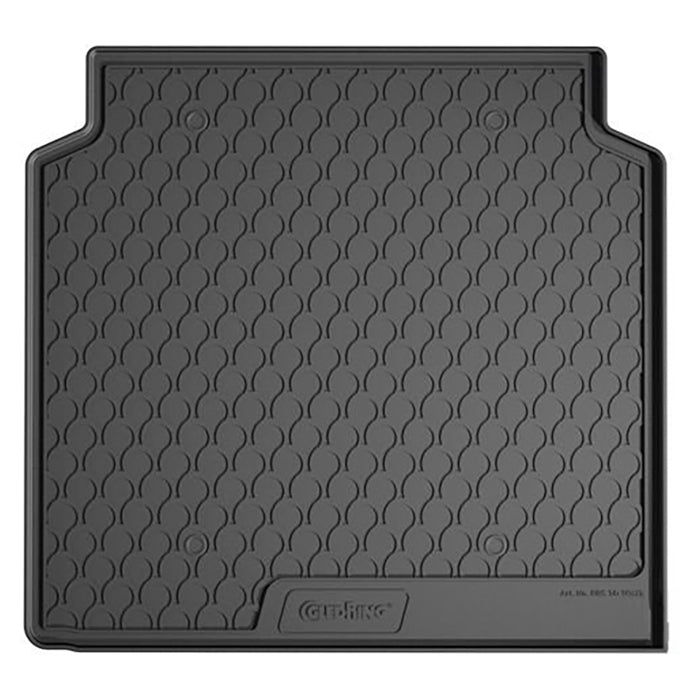 Bagagerumsbakke til Peugeot 408 X HB (2022-) i gummi, høj kant - Gledring