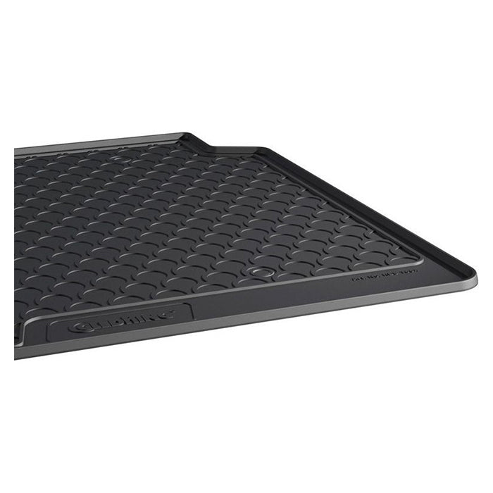 Bagagerumsbakke til Peugeot 408 X HB (2022-) i gummi, høj kant - Gledring