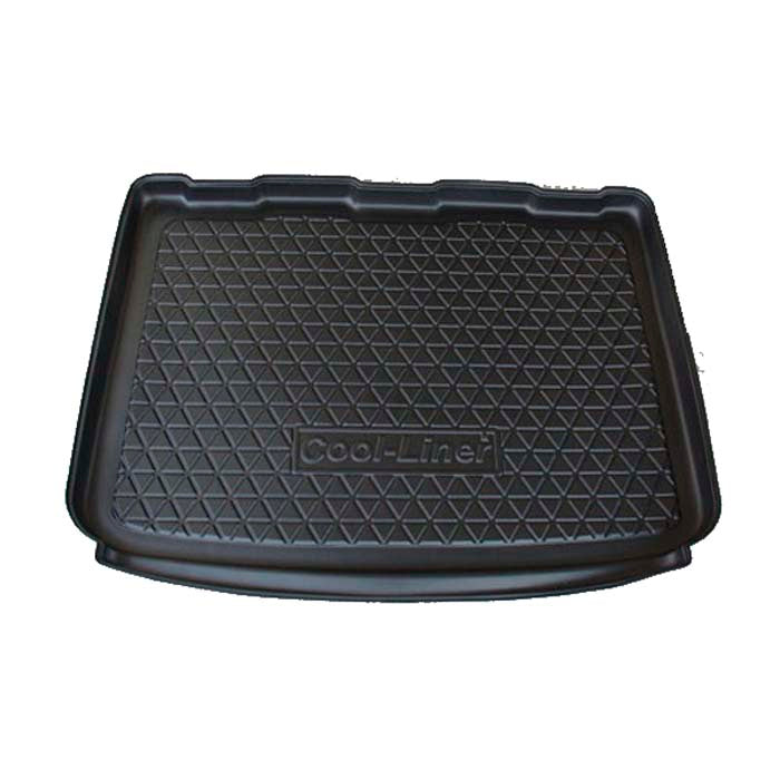 Bagagerumsbakke til Renault Megane Scenic I 08/1997-2003 - TrunkLine