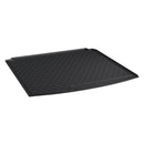 Bagagerumsbakke Renault Talisman Grandtour (05/2016-) i gummi, tilpasset pasform - Gledring