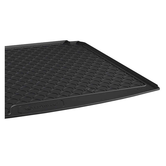 Bagagerumsbakke Renault Talisman Grandtour (05/2016-) i gummi, tilpasset pasform - Gledring