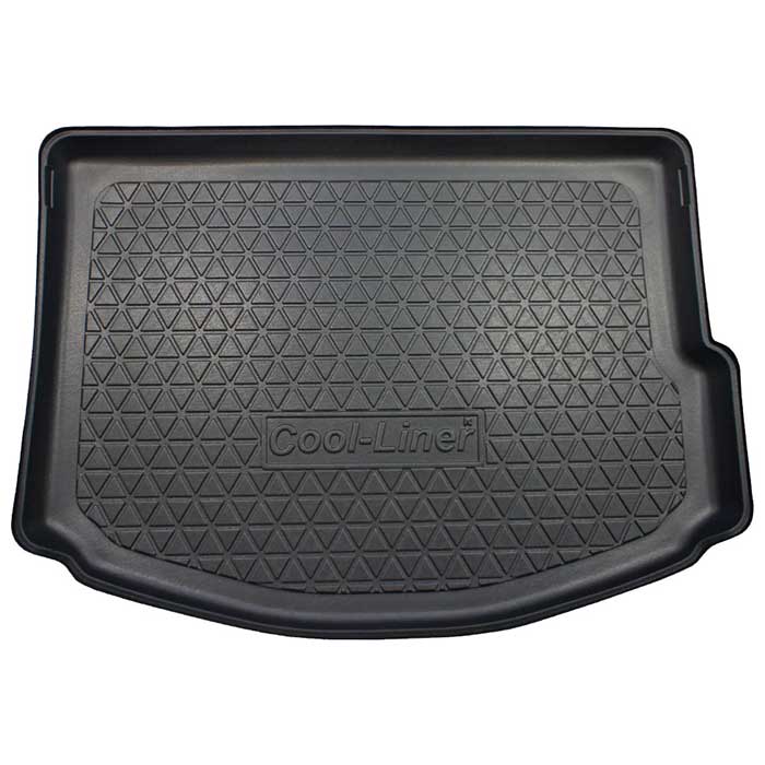 Bagagerumsbakke til Renault Scenic IV (fra 12/2016) - TrunkLine