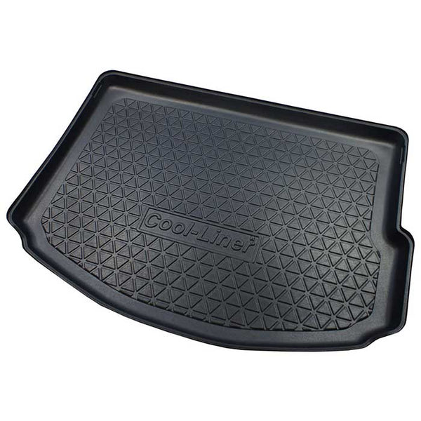 Bagagerumsbakke til Renault Scenic IV (fra 12/2016) - TrunkLine