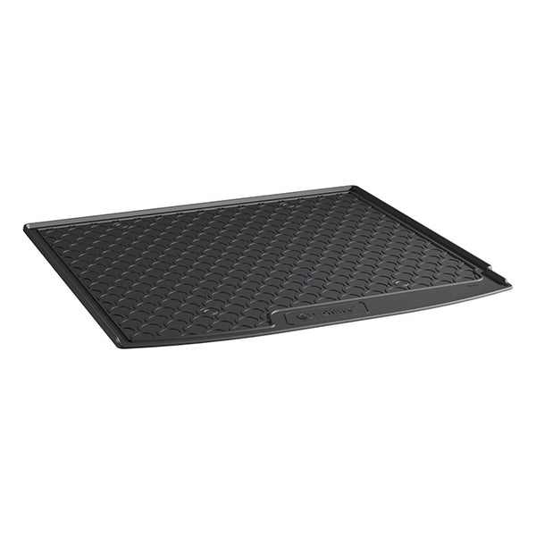 Bagagerumsbakke Renault Arkana 2020- (gummi, skræddersyet pasform) Gledring