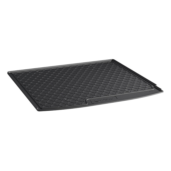 Bagagerumsbakke Renault Arkana 2020- (gummi, skræddersyet pasform) Gledring