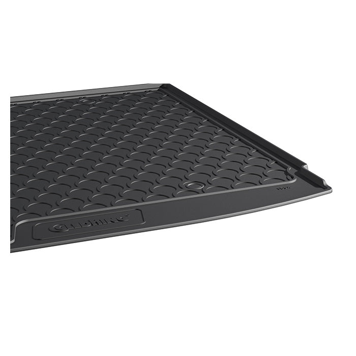 Bagagerumsbakke Renault Arkana 2020- (gummi, skræddersyet pasform) Gledring