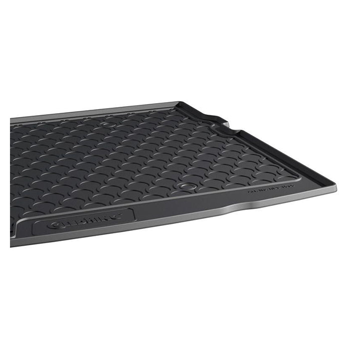 Bagagerumsbakke til Renault Austral SUV MHEV 2022- (gummi, 100% pasform) Gledring