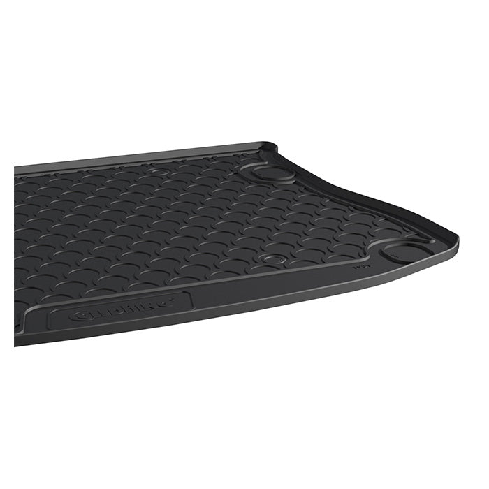 Bagagerumsbakke til Range Rover Evoque 5-dr 2011-2019 - skræddersyet gummimåtte, Gledring