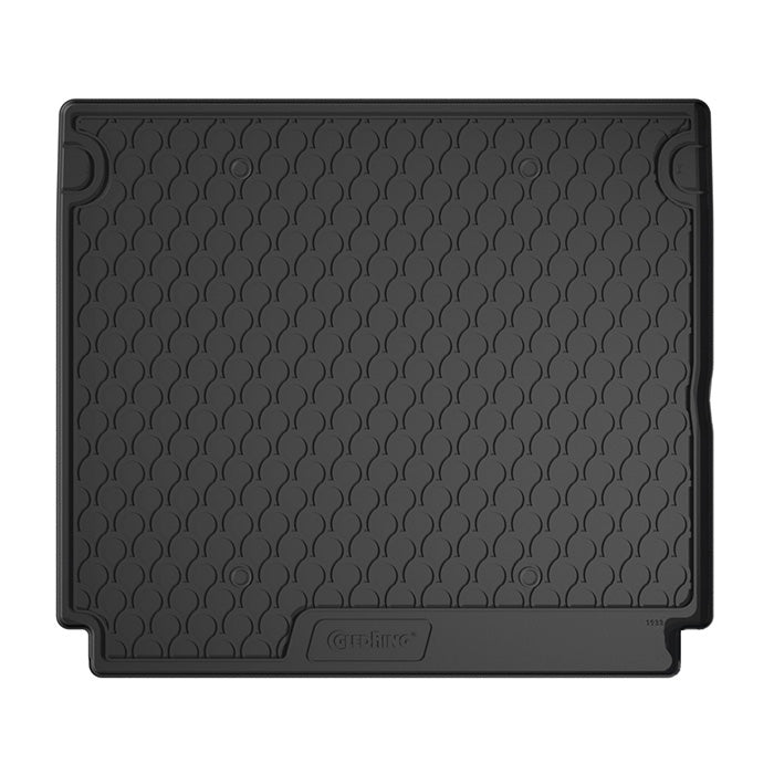 Bagagerumsbakke Range Rover Sport 2013-2022 skræddersyet gummi Rubbasol - Gledring