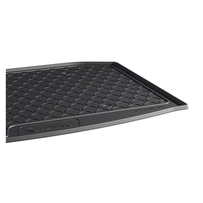 Bagagerumsbakke Seat Leon IV (KL1) 5d 2020- - skræddersyet gummi, Gledring