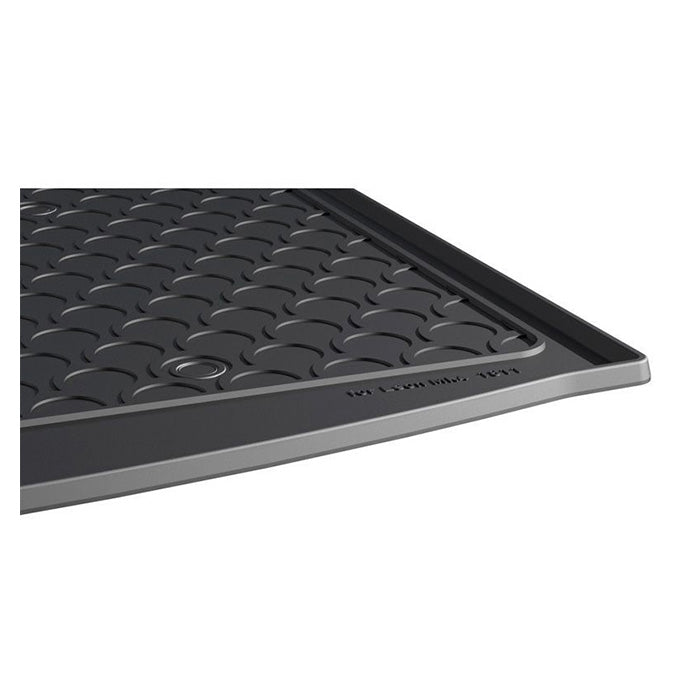 Bagagerumsbakke Seat Leon IV (KL1) 5d 2020- - skræddersyet gummi, Gledring