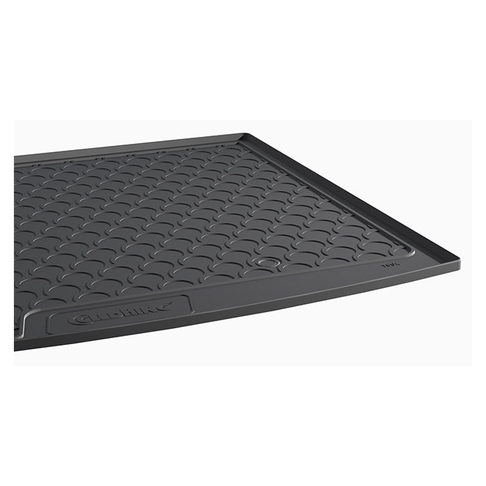 Bagagerumsbakke Seat Ateca 2016‑ - skræddersyet gummibakke, Rubbasol kvalitet - Gledring