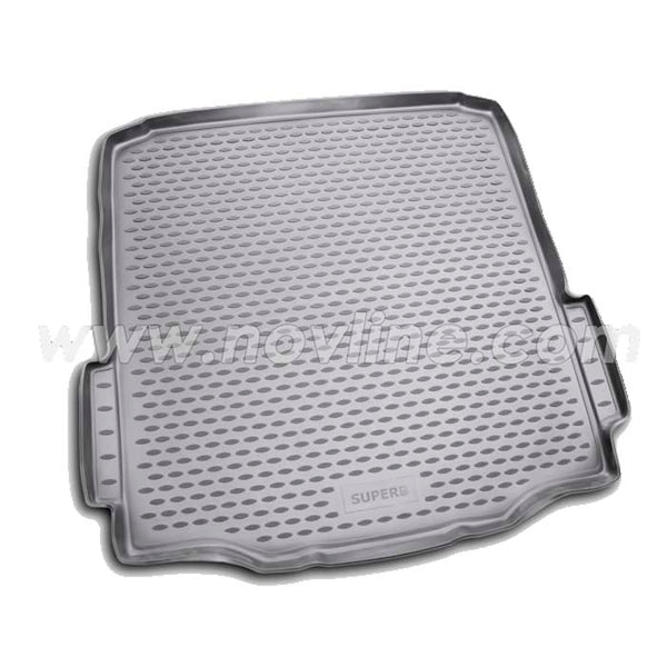 Bagagerumsbeskytter - trunkline