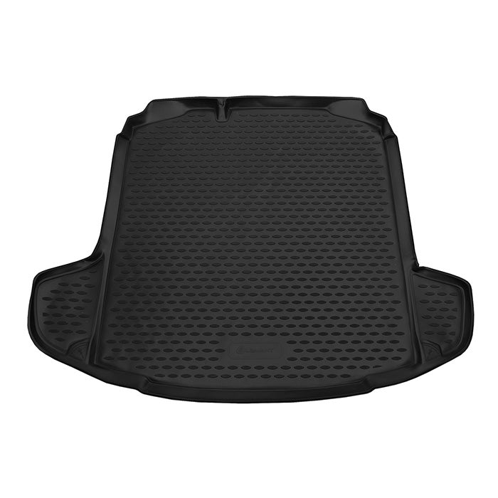 Bagagerumsbakke Skoda Rapid 2013-2019