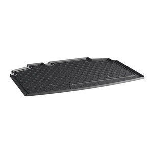 Bagagerumsbakke Skoda Fabia IV HB 5-dr 2021-