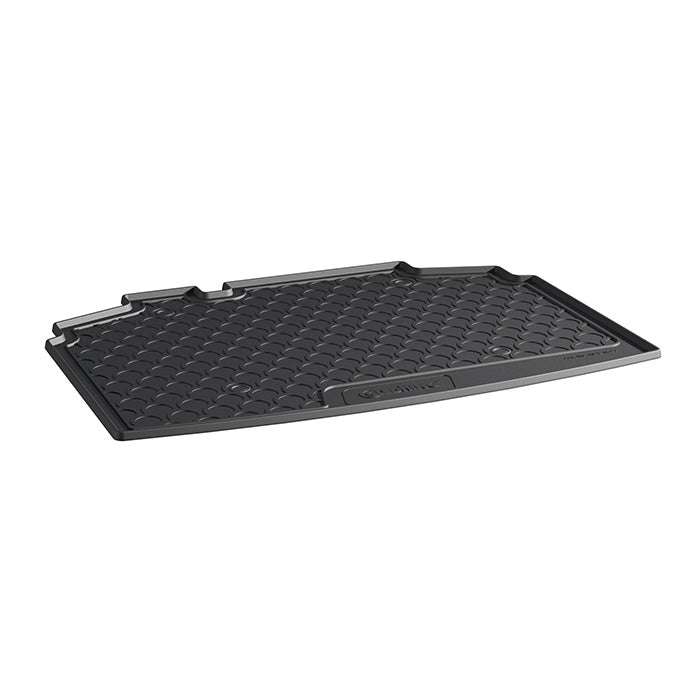 Bagagerumsbakke Skoda Fabia IV HB 5-dr 2021-