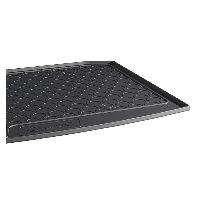 Bagagerumsbakke gummi Skoda Karoq 4WD (07/2017-) præcis pasform - Gledring