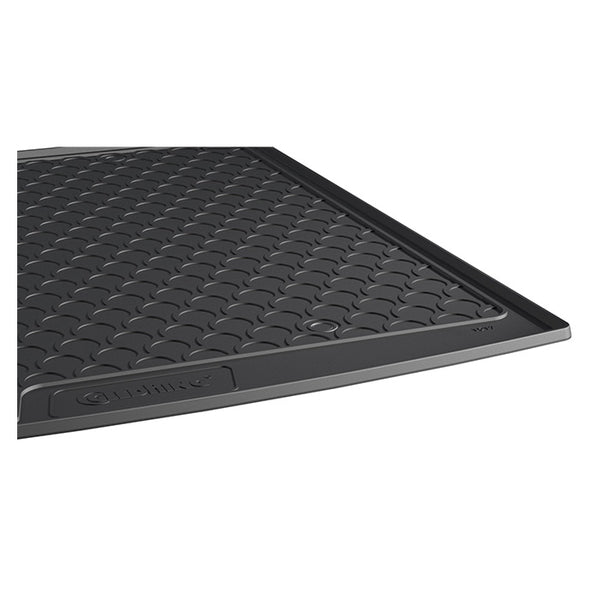 Bagagerumsbakke Skoda Superb 3V Sedan 2015- gummi præcis pasform - Gledring