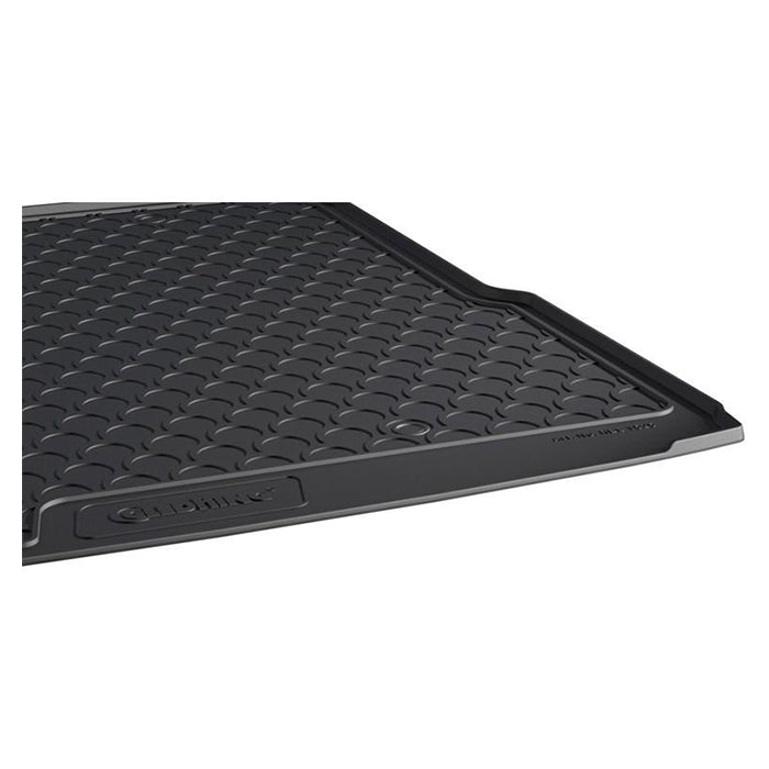 Bagagerumsbakke til Skoda Superb Combi B9 (2023-) i gummi, skræddersyet pasform - Gledring