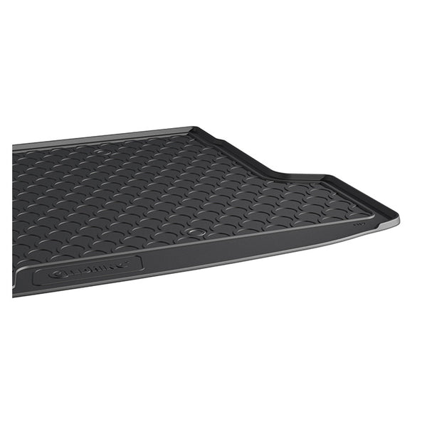 Bagagerumsbakke Subaru Forester 2018- gummimåtte med hævede kanter - Gledring