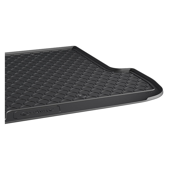 Bagagerumsbakke Subaru Outback (BT) 2020- gummimåtte høj kant - Gledring