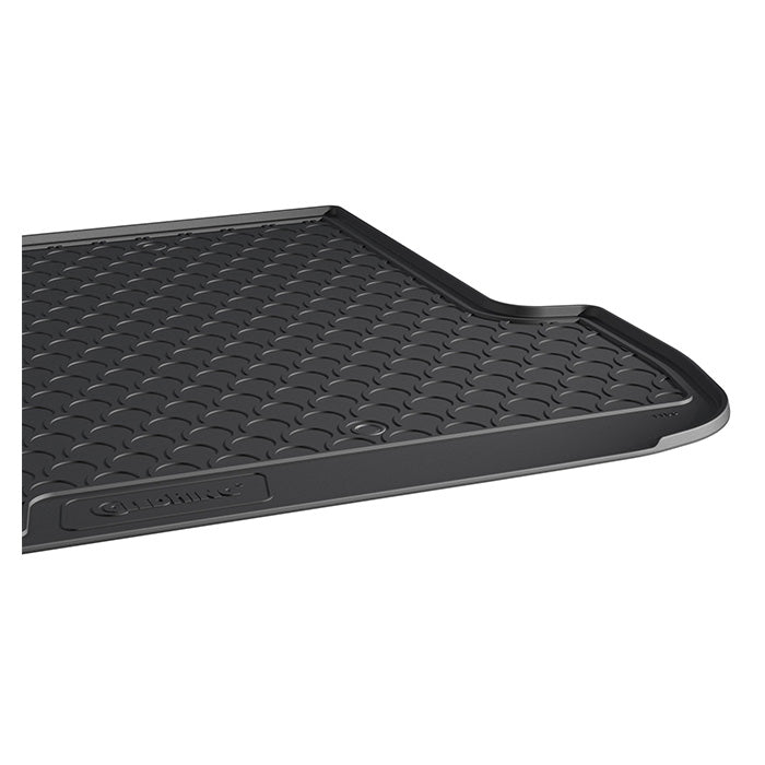 Bagagerumsbakke Subaru Outback (BT) 2020- gummimåtte høj kant - Gledring