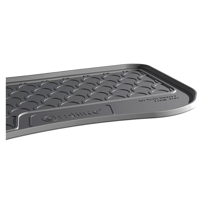 Bagagerumsbakke frunk til Tesla Model 3 (07/2017-11/2020) i gummi - Gledring