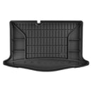 Bagagerumsbakke Nissan Micra K14 2016-2022