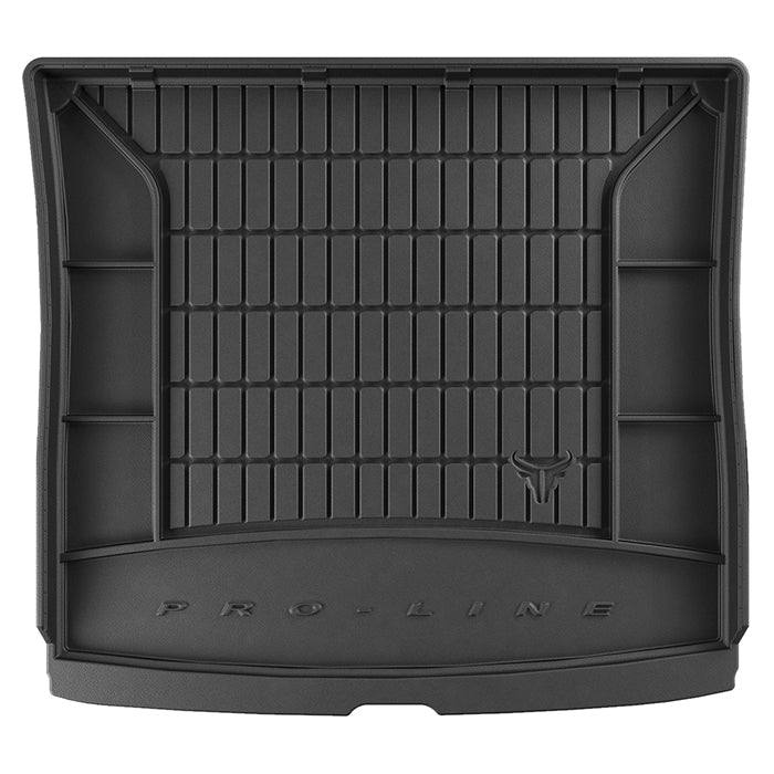 Bagagerumsbakke Ford Grand C-Max 2010-2019 7-sæder