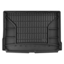 Bagagerumsbakke Mercedes EQA H243 2021-