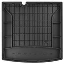 Bagagerumsbakke Skoda Enyaq Coupe iV 2022-