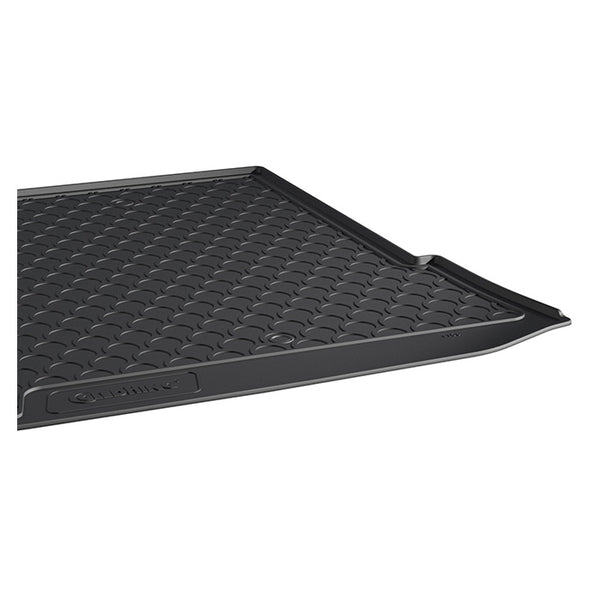 Bagagerumsbakke til Toyota Highlander 7-persons 2021- - gummi, skræddersyet pasform, Gledring