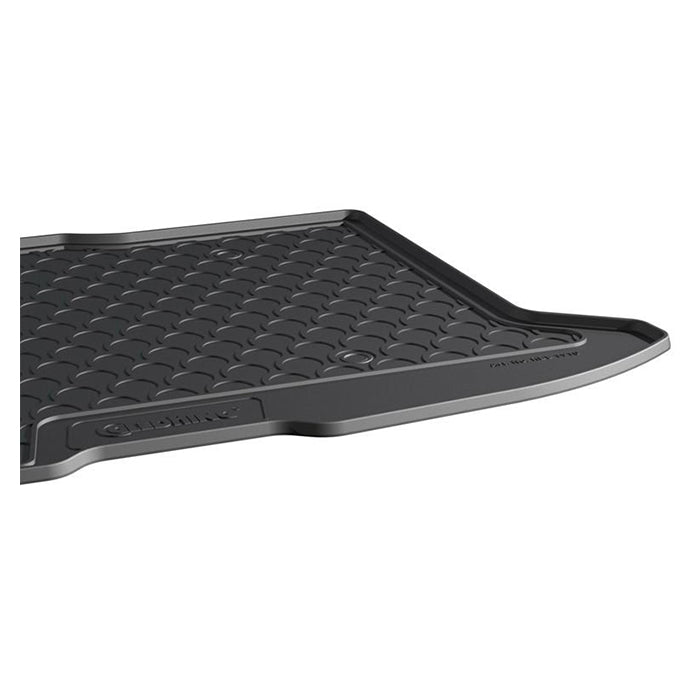 Bagagerumsbakke Volvo C30 HB 2006-2013 i gummi - Gledring