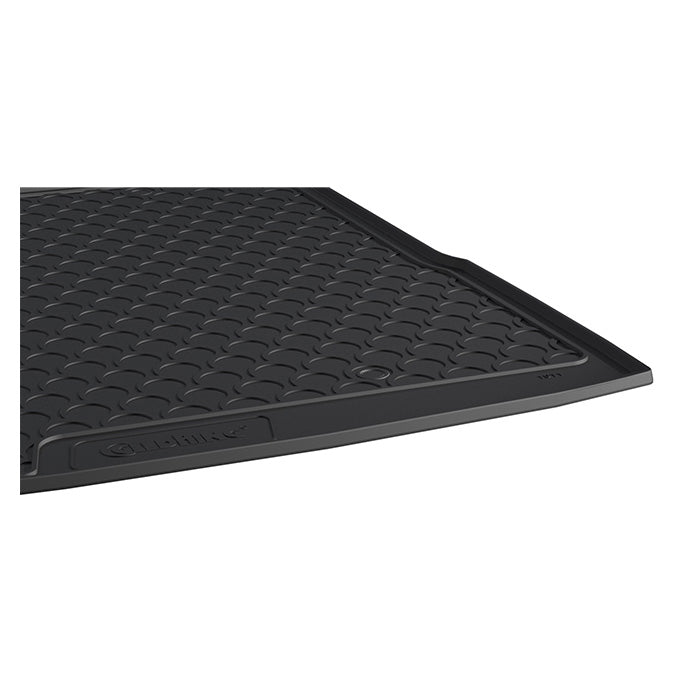 Bagagerumsbakke - B7 2005 - gledring