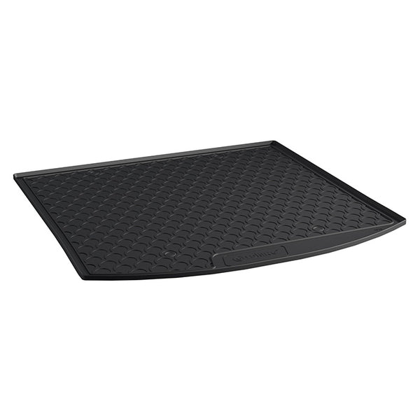 Bagagerumsbakke til VW Touran 5P 2003-2015 gummimåtte skræddersyet - Gledring