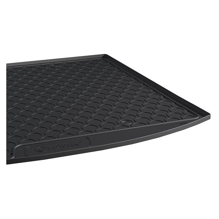 Bagagerumsbakke til VW Touran 5P 2003-2015 gummimåtte skræddersyet - Gledring