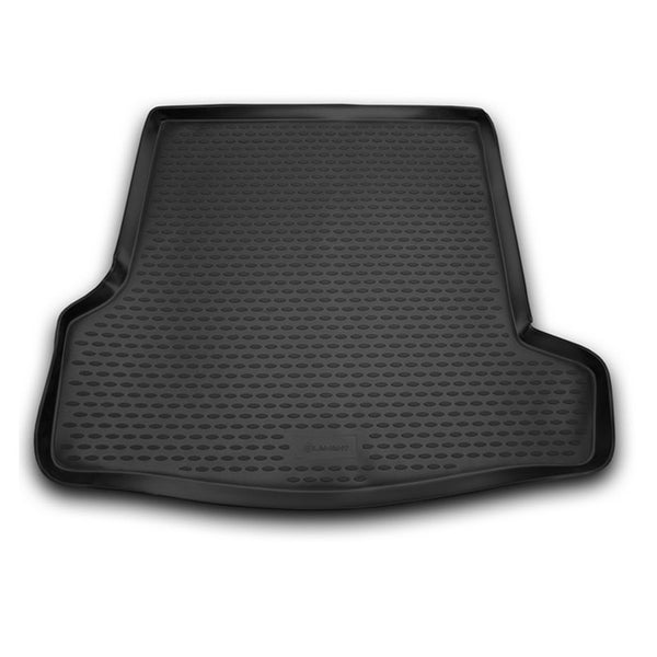 Bagagerumsbakke VW Passat 4D 1996-2005 - modeltilpasset, antiskrid, kemikalie- og UV-resistent, TrunkLine