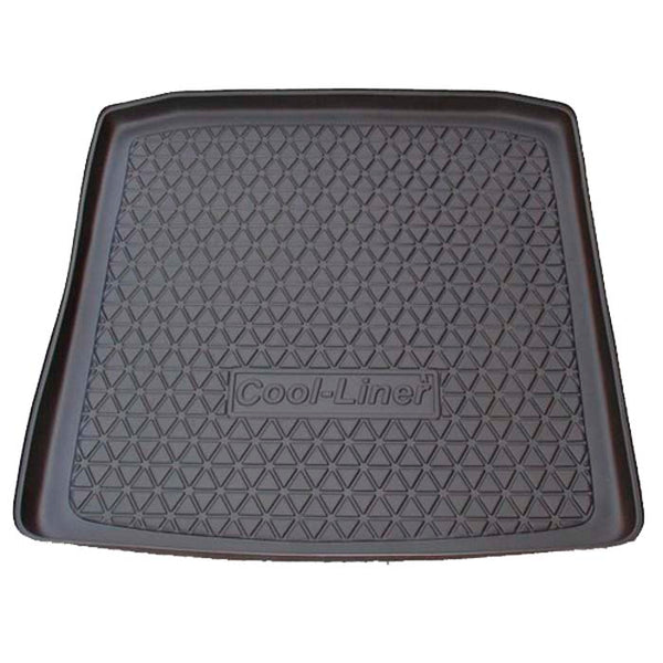 Bagagerumsbakke til VW Golf IV STC 1998-2007 - TrunkLine