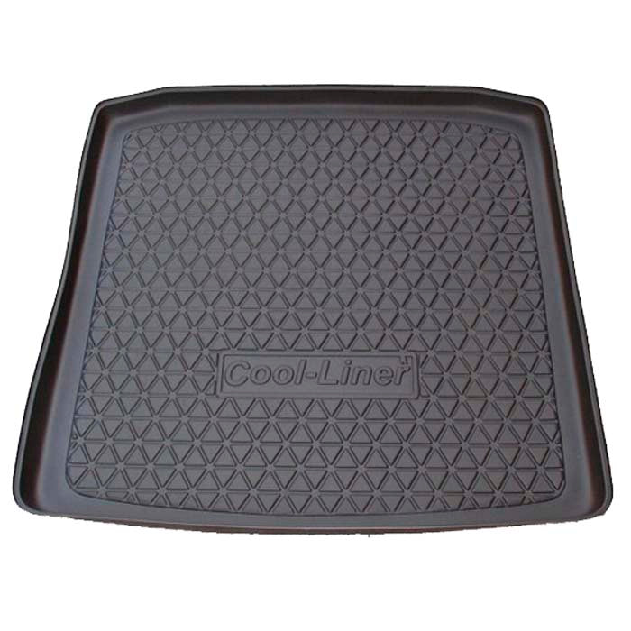 Bagagerumsbakke til VW Golf IV STC 1998-2007 - TrunkLine