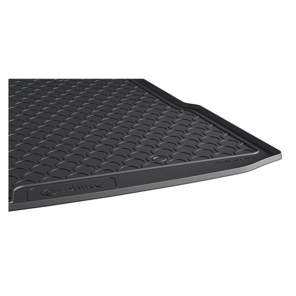 Bagagerumsbakke VW Arteon Shooting Brake 2020- - skræddersyet gummimåtte Gledring