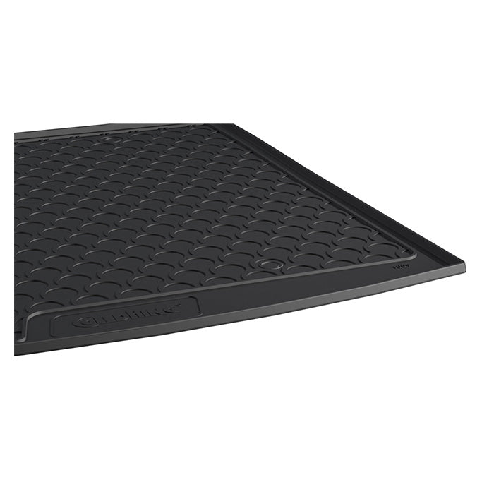 Bagagerumsbakke til VW Golf VIII Variant (2020-) - gummibakke, præcis pasform, Gledring