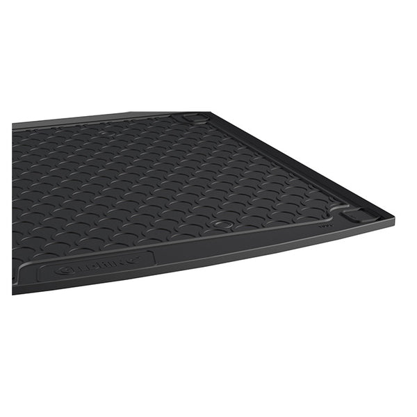 Bagagerumsbakke VW Touareg 2018- i gummi, skræddersyet pasform - Gledring