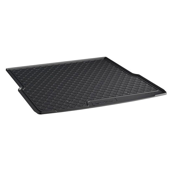 Bagagerumsbakke VW Passat Variant B09 (Typ 3J) 2023- - gummibakke, Rubbasol pasform, Gledring