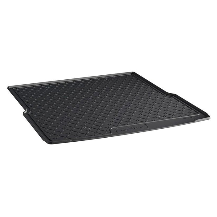 Bagagerumsbakke VW Passat Variant B09 (Typ 3J) 2023- - gummibakke, Rubbasol pasform, Gledring