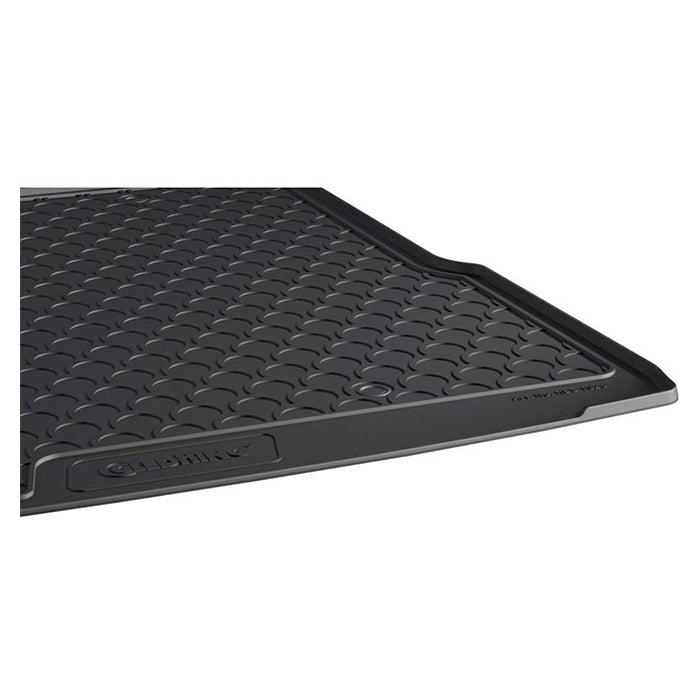 Bagagerumsbakke VW Passat Variant B09 (Typ 3J) 2023- - gummibakke, Rubbasol pasform, Gledring