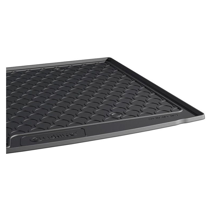 Bagagerumsbakke VW Tiguan III 2024- (excl. eHybrid) skræddersyet gummi - Gledring