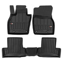Gummimåtter Mazda CX-60 2022-