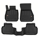 Gummimåtter BMW 2 Series Gran Coupe F74 2024-