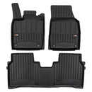 Gummimåtter Volkswagen ID.7 2023-
